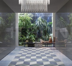 Люстра DIADEMA Люстра DIADEMA фабрика Vistosi