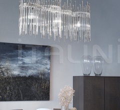 Люстра DIADEMA Люстра DIADEMA фабрика Vistosi