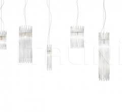 Подвесной светильник DIADEMA Подвесной светильник DIADEMA фабрика Vistosi