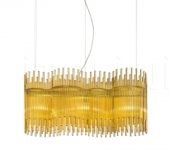 Подвесной светильник DIADEMA Подвесной светильник DIADEMA фабрика Vistosi