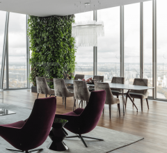 Люстра DIADEMA Люстра DIADEMA фабрика Vistosi