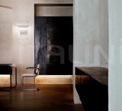 Настенный светильник DIADEMA Настенный светильник DIADEMA фабрика Vistosi