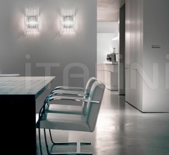 Настенный светильник DIADEMA Настенный светильник DIADEMA фабрика Vistosi