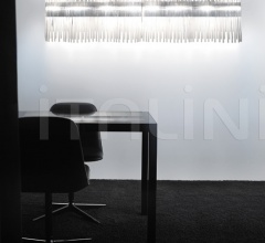 Настенный светильник DIADEMA Настенный светильник DIADEMA фабрика Vistosi