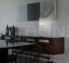 Итальянские Настольные светильники - Настольный светильник DIADEMA Итальянские Настольные светильники - Настольный светильник DIADEMA фабрика Vistosi