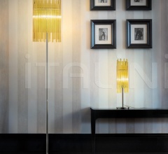 Итальянские Настольные светильники - Настольный светильник DIADEMA Итальянские Настольные светильники - Настольный светильник DIADEMA фабрика Vistosi