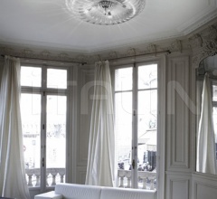 Итальянские Потолочные светильники - Потолочный светильник NOVECENTO Итальянские Потолочные светильники - Потолочный светильник NOVECENTO фабрика Vistosi