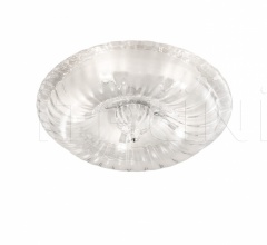 Итальянские Потолочные светильники - Потолочный светильник NOVECENTO Итальянские Потолочные светильники - Потолочный светильник NOVECENTO фабрика Vistosi