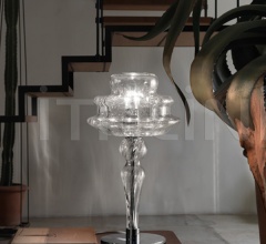 Итальянские Настольные светильники - Настольный светильник NOVECENTO Итальянские Настольные светильники - Настольный светильник NOVECENTO фабрика Vistosi