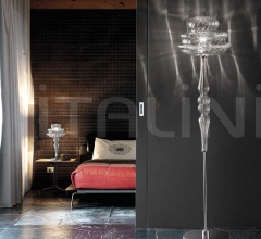 Итальянские Настольные светильники - Настольный светильник NOVECENTO Итальянские Настольные светильники - Настольный светильник NOVECENTO фабрика Vistosi