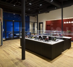 Подвесной светильник NOVECENTO фабрика Vistosi