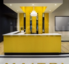 Подвесной светильник NOVECENTO фабрика Vistosi