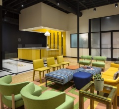 Подвесной светильник NOVECENTO фабрика Vistosi