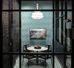 Подвесной светильник NOVECENTO фабрика Vistosi