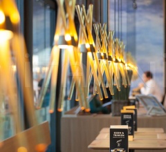 Подвесной светильник ESSENCE Подвесной светильник ESSENCE фабрика Vistosi