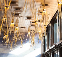 Подвесной светильник ESSENCE Подвесной светильник ESSENCE фабрика Vistosi