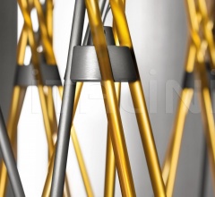 Подвесной светильник ESSENCE Подвесной светильник ESSENCE фабрика Vistosi