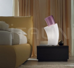 Итальянские Настольные светильники - Настольный светильник ASSIBA Итальянские Настольные светильники - Настольный светильник ASSIBA фабрика Vistosi