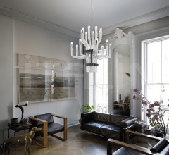 Подвесной светильник STARDUST Подвесной светильник STARDUST фабрика Vistosi