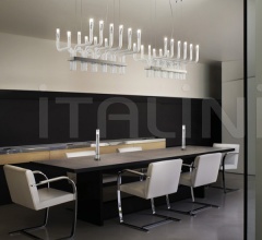 Подвесной светильник STARDUST Подвесной светильник STARDUST фабрика Vistosi