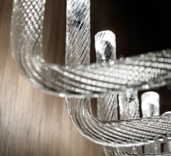 Настенный светильник STARDUST фабрика Vistosi