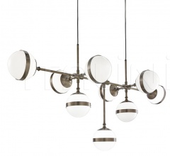 Подвесной светильник PEGGY Подвесной светильник PEGGY фабрика Vistosi