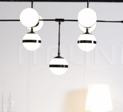 Подвесной светильник PEGGY Подвесной светильник PEGGY фабрика Vistosi