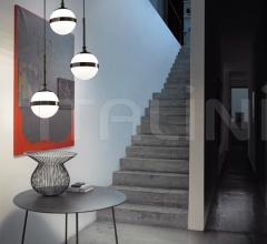 Подвесной светильник PEGGY Подвесной светильник PEGGY фабрика Vistosi