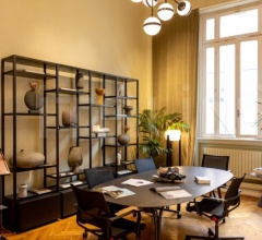 Подвесной светильник PEGGY Подвесной светильник PEGGY фабрика Vistosi