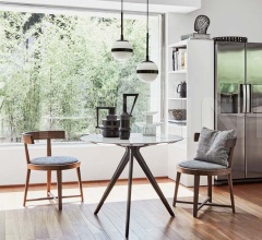 Подвесной светильник PEGGY Подвесной светильник PEGGY фабрика Vistosi