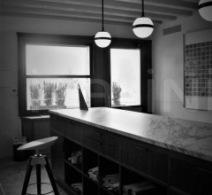 Подвесной светильник PEGGY Подвесной светильник PEGGY фабрика Vistosi