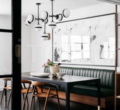 Подвесной светильник PEGGY Подвесной светильник PEGGY фабрика Vistosi