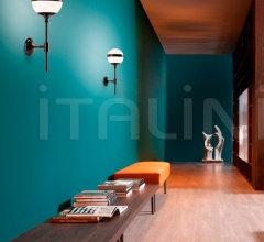 Настенный светильник PEGGY фабрика Vistosi