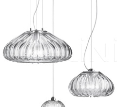 Подвесной светильник DIAMANTE фабрика Vistosi