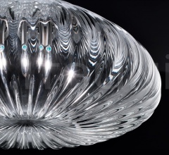 Подвесной светильник DIAMANTE фабрика Vistosi