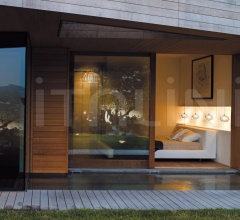 Подвесной светильник DIAMANTE фабрика Vistosi