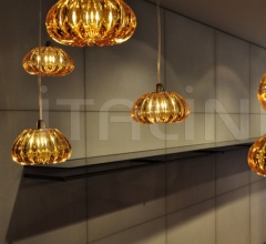 Подвесной светильник DIAMANTE фабрика Vistosi