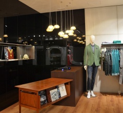 Подвесной светильник DIAMANTE фабрика Vistosi