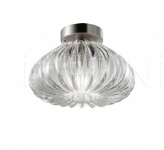 Итальянские Потолочные светильники - Потолочный светильник DIAMANTE Итальянские Потолочные светильники - Потолочный светильник DIAMANTE фабрика Vistosi