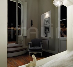 Итальянские Потолочные светильники - Потолочный светильник DIAMANTE Итальянские Потолочные светильники - Потолочный светильник DIAMANTE фабрика Vistosi