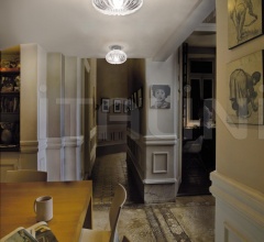 Итальянские Потолочные светильники - Потолочный светильник DIAMANTE Итальянские Потолочные светильники - Потолочный светильник DIAMANTE фабрика Vistosi