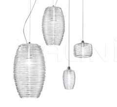 Подвесной светильник DAMASCO Подвесной светильник DAMASCO фабрика Vistosi