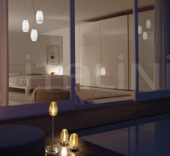 Подвесной светильник DAMASCO Подвесной светильник DAMASCO фабрика Vistosi