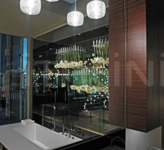 Подвесной светильник DAMASCO Подвесной светильник DAMASCO фабрика Vistosi