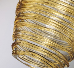 Итальянские Напольные светильники - Напольный светильник DAMASCO Итальянские Напольные светильники - Напольный светильник DAMASCO фабрика Vistosi