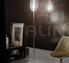 Итальянские Напольные светильники - Напольный светильник DAMASCO Итальянские Напольные светильники - Напольный светильник DAMASCO фабрика Vistosi