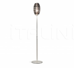 Итальянские Напольные светильники - Напольный светильник DAMASCO Итальянские Напольные светильники - Напольный светильник DAMASCO фабрика Vistosi