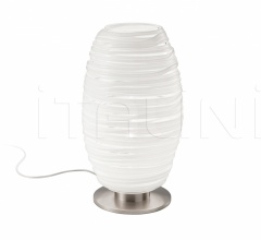 Итальянские Настольные светильники - Настольный светильник DAMASCO Итальянские Настольные светильники - Настольный светильник DAMASCO фабрика Vistosi