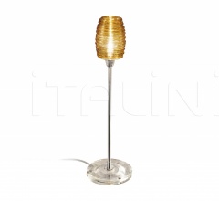 Итальянские Настольные светильники - Настольный светильник DAMASCO Итальянские Настольные светильники - Настольный светильник DAMASCO фабрика Vistosi