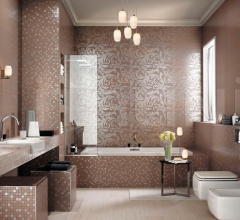 Настенный светильник DAMASCO Настенный светильник DAMASCO фабрика Vistosi